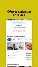 Treatwell: Citas de Belleza 3