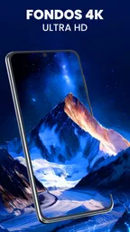 Fondo de Pantalla 3D en vivo 5
