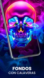 Fondo de Pantalla 3D en vivo 7