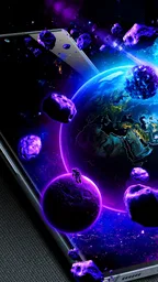 Fondos de pantalla 3D en vivo 5