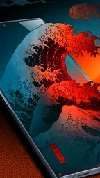 Fondos de pantalla 3D en vivo 6