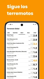 Terremoto España 1