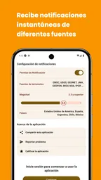 Terremoto España 2