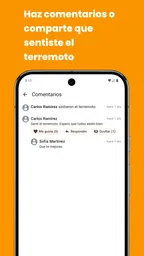 Terremoto España 5