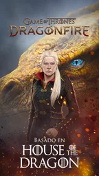 Game of Thrones: Dragonfire 1