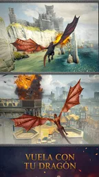 Game of Thrones: Dragonfire 2