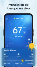 Daily Weather 2