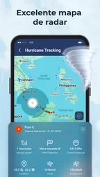 Daily Weather 5