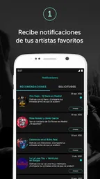 Wegow Conciertos 1