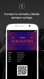 Wegow Conciertos 5