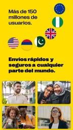 Western Union España 1