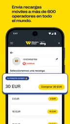 Western Union España 5