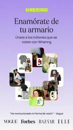 Whering: Tu Armario Virtual 1