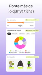 Whering: Tu Armario Virtual 3