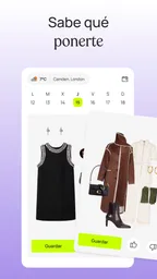 Whering: Tu Armario Virtual 7