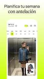 Whering: Tu Armario Virtual 8