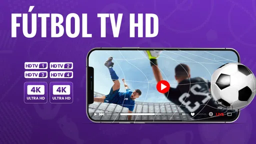 Fútbol en vivo TV 2