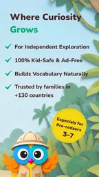 Wikids explora el mundo-inglés 6