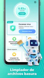 Apex Clean:protege contravirus 1