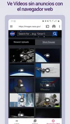 Wiseplay: Reproductor de video 3