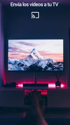 Wiseplay: Reproductor de video 4