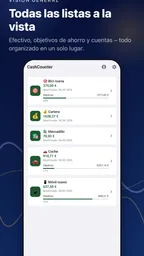 CashCounter: Dinero 1