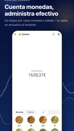 CashCounter: Dinero 2