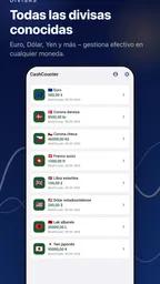 CashCounter: Dinero 4