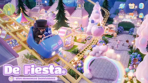 Heartopia 7