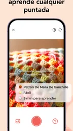 YarnPal – Ganchillo fácil 4
