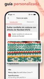 YarnPal – Ganchillo fácil 5