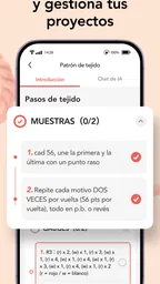 YarnPal – Ganchillo fácil 6
