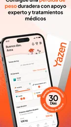 Yazen: pérdida de peso médica 1