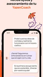 Yazen: pérdida de peso médica 4