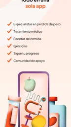 Yazen: pérdida de peso médica 7