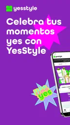 YesStyle - Belleza y Moda 1