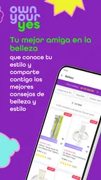 YesStyle - Belleza y Moda 3
