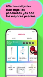 YesStyle - Belleza y Moda 4