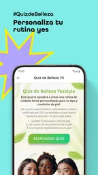 YesStyle - Belleza y Moda 5