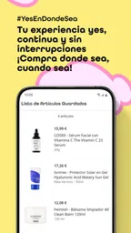 YesStyle - Belleza y Moda 6