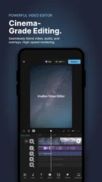 VoxBox:Editor Video y Audio IA 2