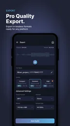VoxBox:Editor Video y Audio IA 6