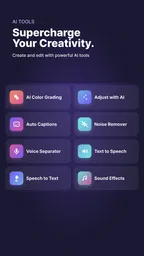 VoxBox:Editor Video y Audio IA 7