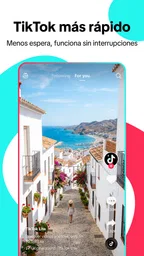 TikTok Lite-TikTok más rápido 2