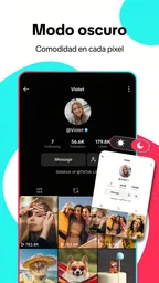 TikTok Lite-TikTok más rápido 3