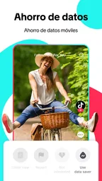TikTok Lite-TikTok más rápido 7