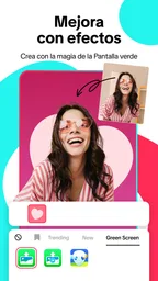 TikTok Lite-TikTok más rápido 8