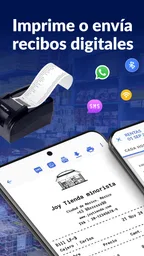 Facturación POS, Inventario 3