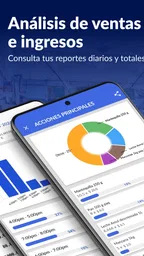 Facturación POS, Inventario 4