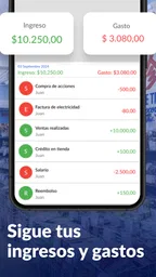 Facturación POS, Inventario 5